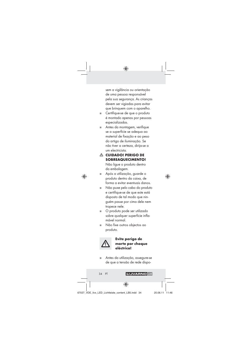 Livarno Z30310 User Manual | Page 32 / 61