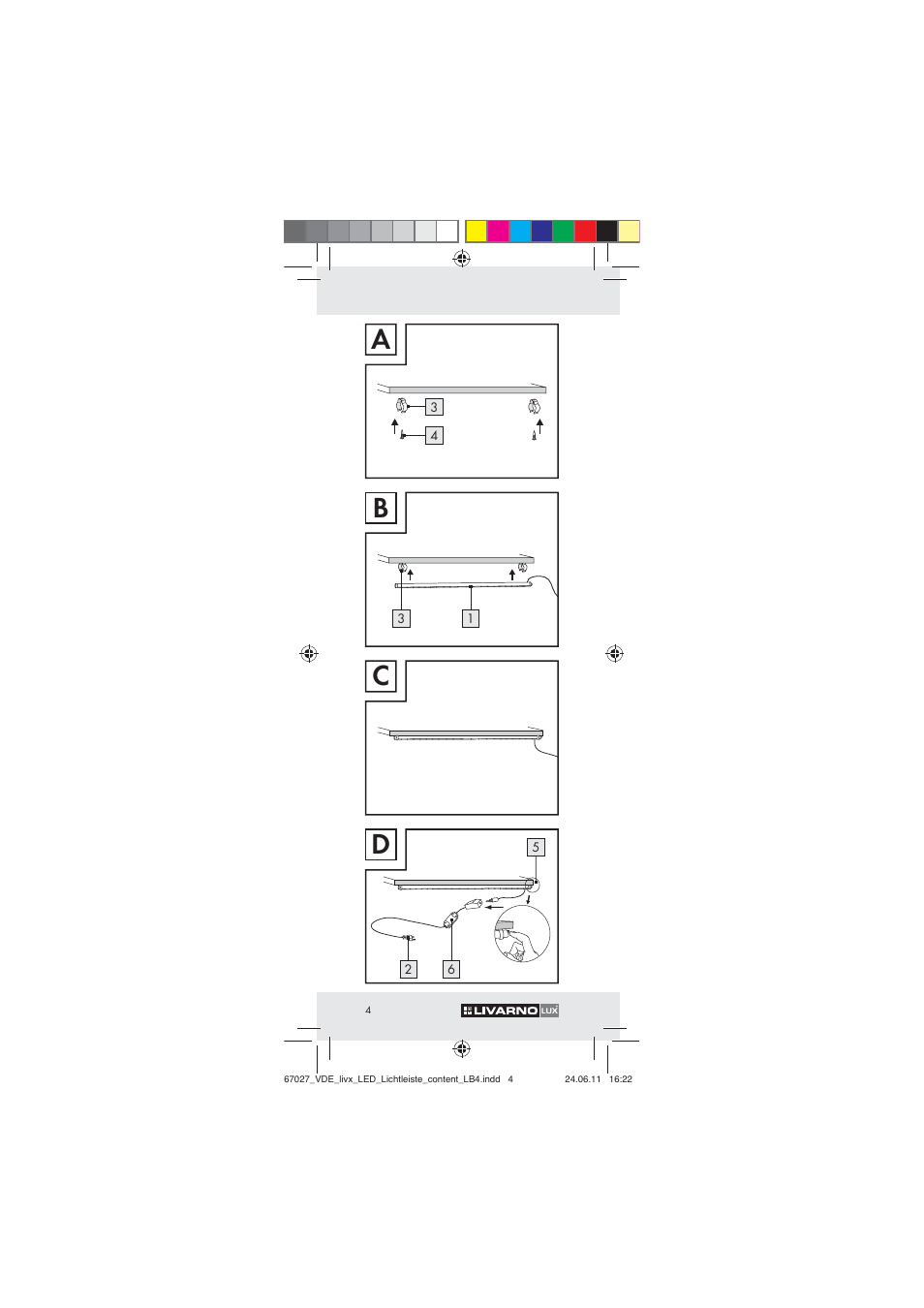 Ca b | Livarno Z30310 User Manual | Page 2 / 82