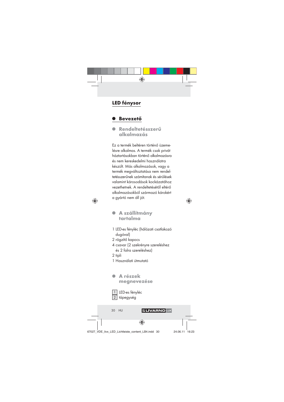 Livarno Z30310 User Manual | Page 28 / 82