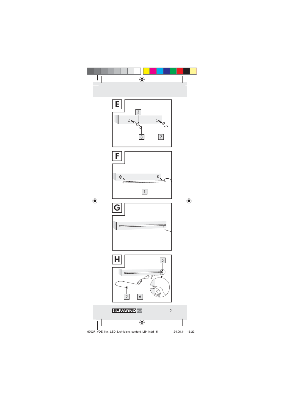 Ge f h | Livarno Z30310 User Manual | Page 3 / 82