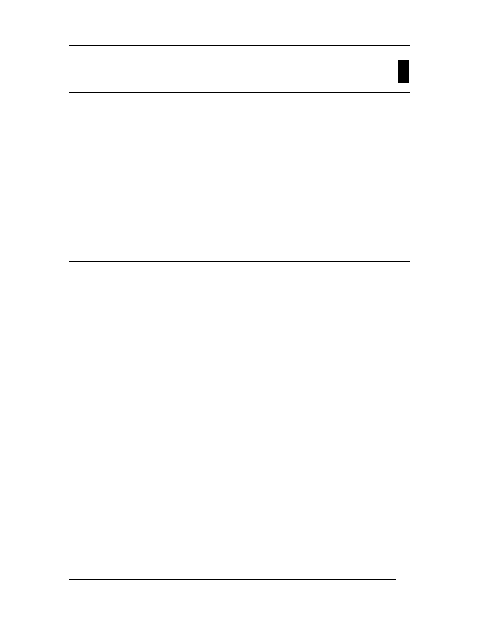 Cable specifications, Copper cable | D-Link DES-5016 User Manual | Page 26 / 96