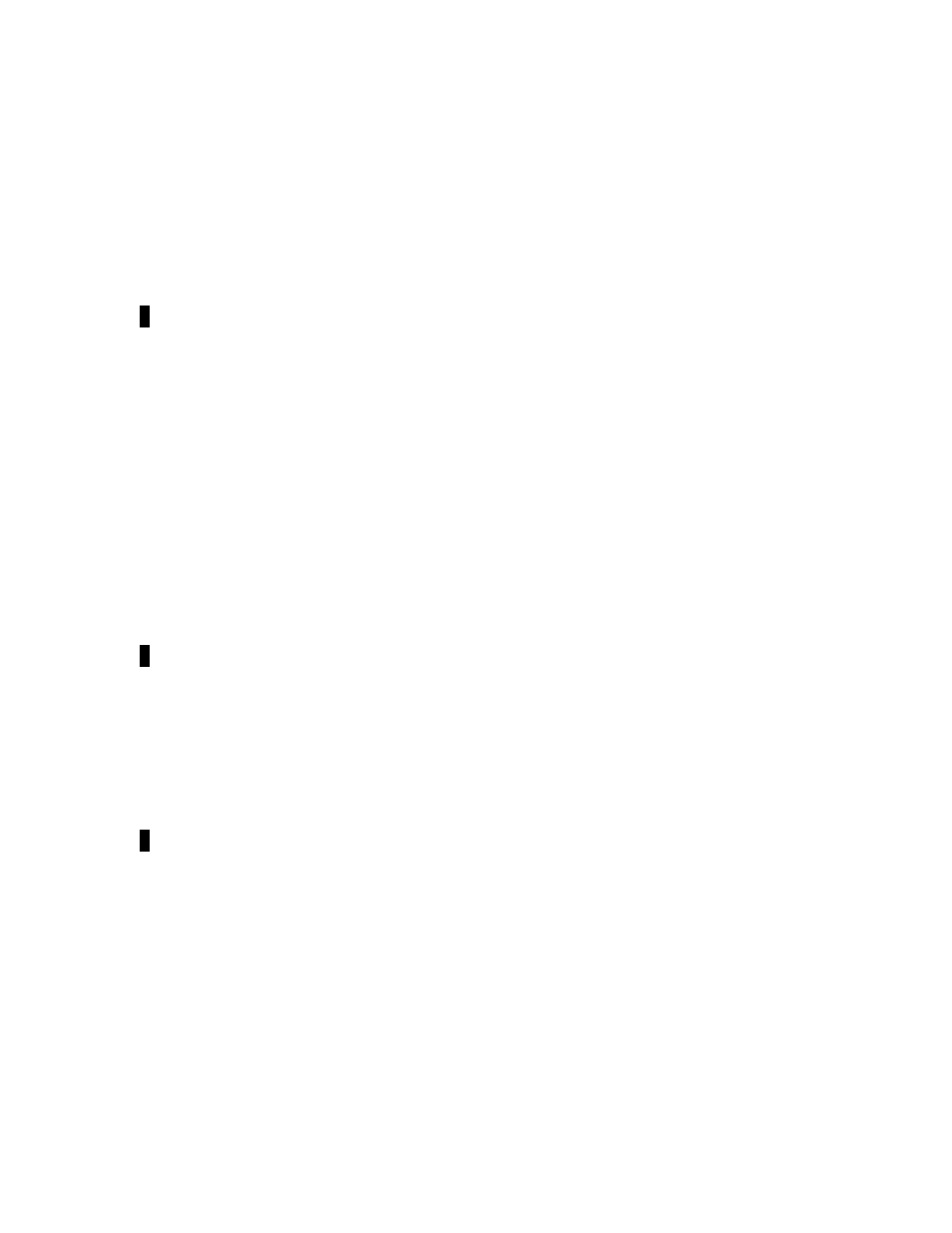D-Link DES-5016 User Manual | Page 6 / 96