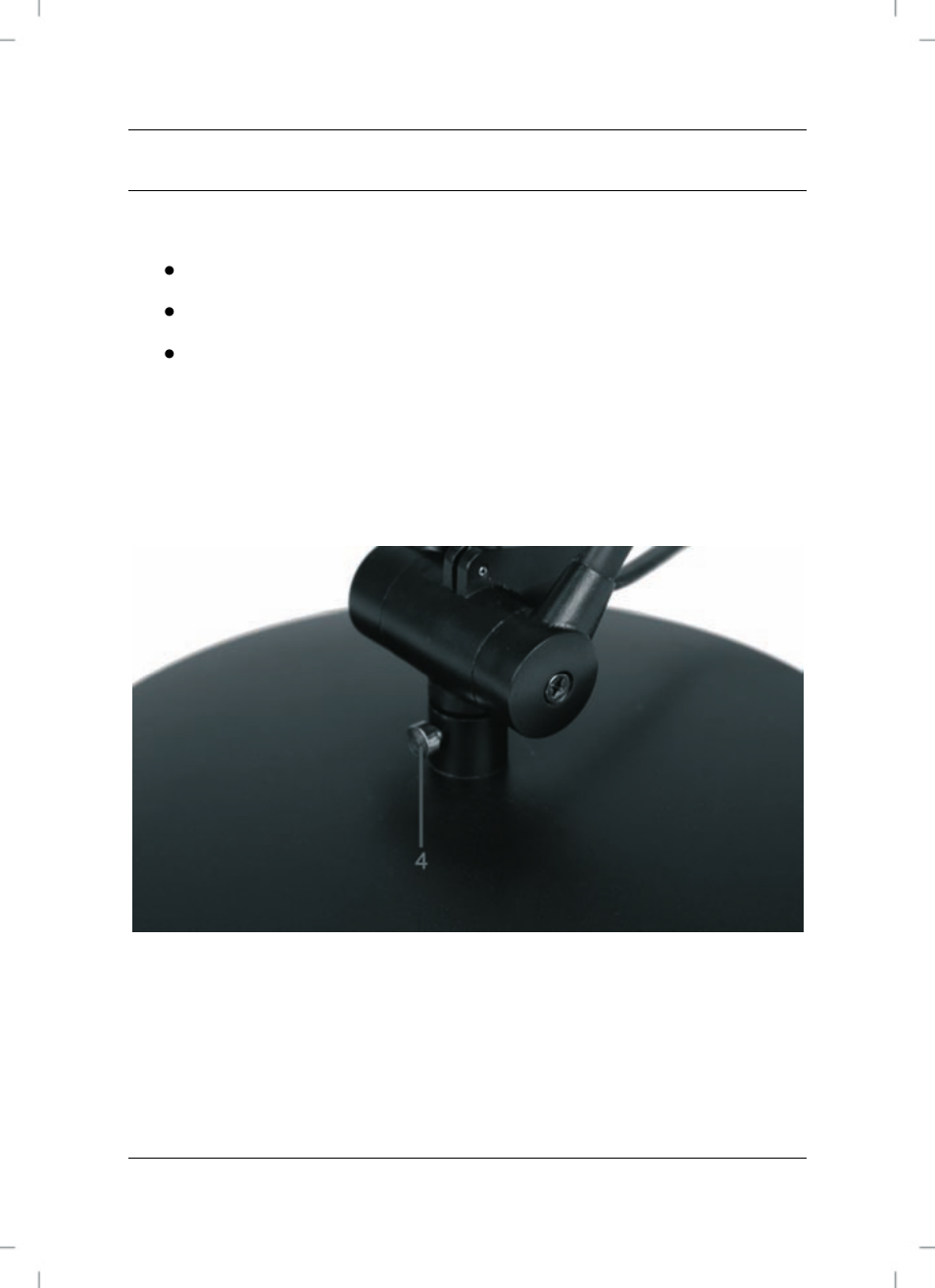 Getting started | Livarno LSL 33 A1 User Manual | Page 43 / 61