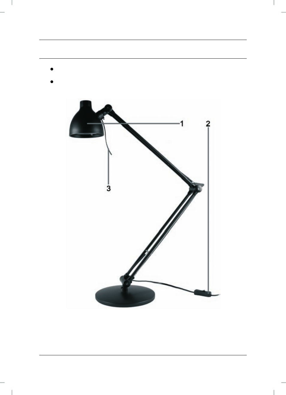Lieferumfang | Livarno LSL 33 A1 User Manual | Page 49 / 61