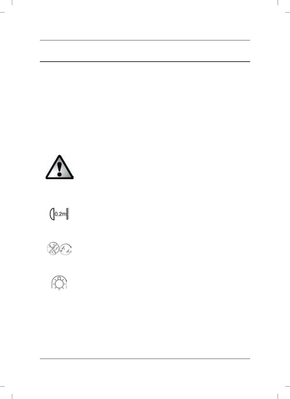 Sicherheitshinweise | Livarno LSL 33 A1 User Manual | Page 50 / 61