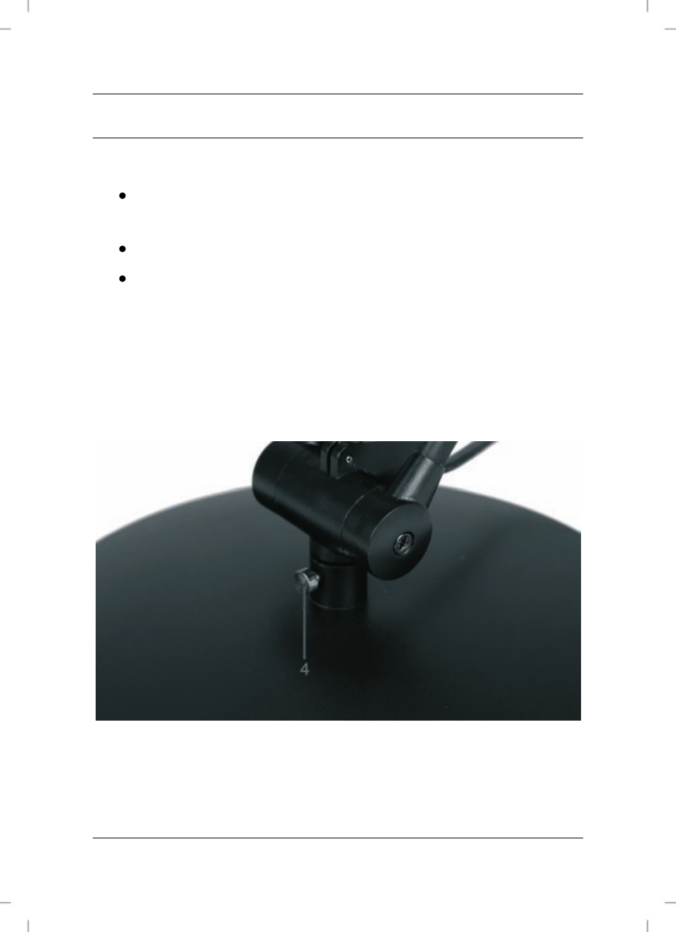 Inbetriebnahme | Livarno LSL 33 A1 User Manual | Page 54 / 61