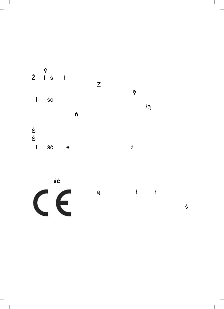 Dane techniczne | Livarno LSL 33 A1 User Manual | Page 20 / 83