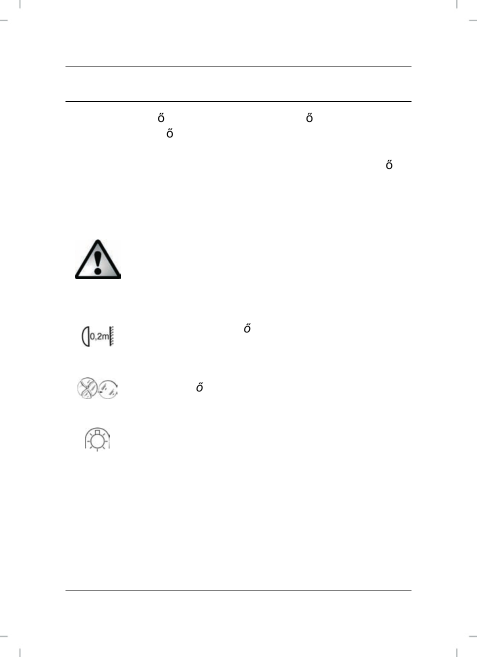 Biztonsági utasítások | Livarno LSL 33 A1 User Manual | Page 28 / 83