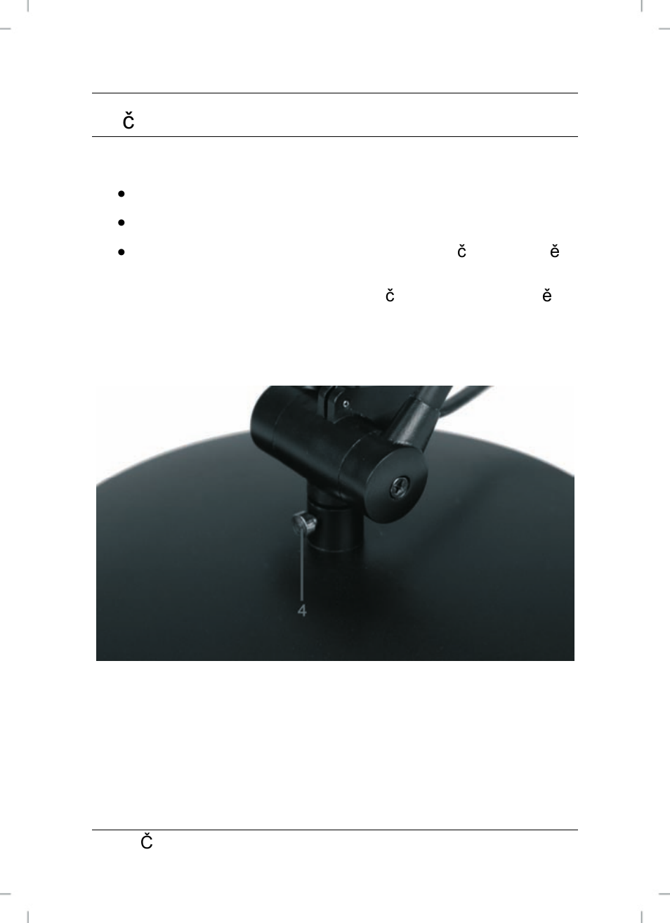Za čínáme | Livarno LSL 33 A1 User Manual | Page 54 / 83