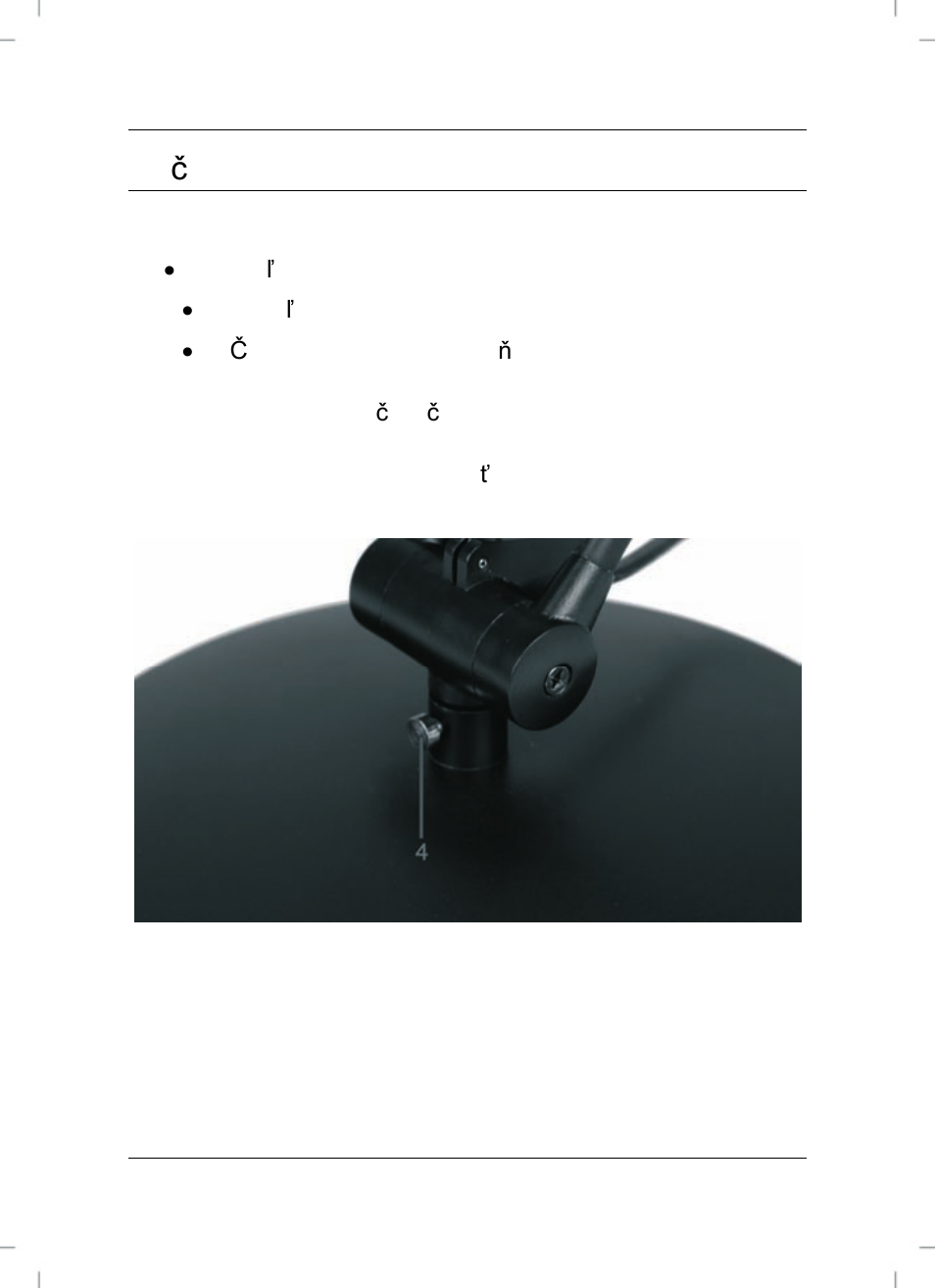 Za číname | Livarno LSL 33 A1 User Manual | Page 65 / 83
