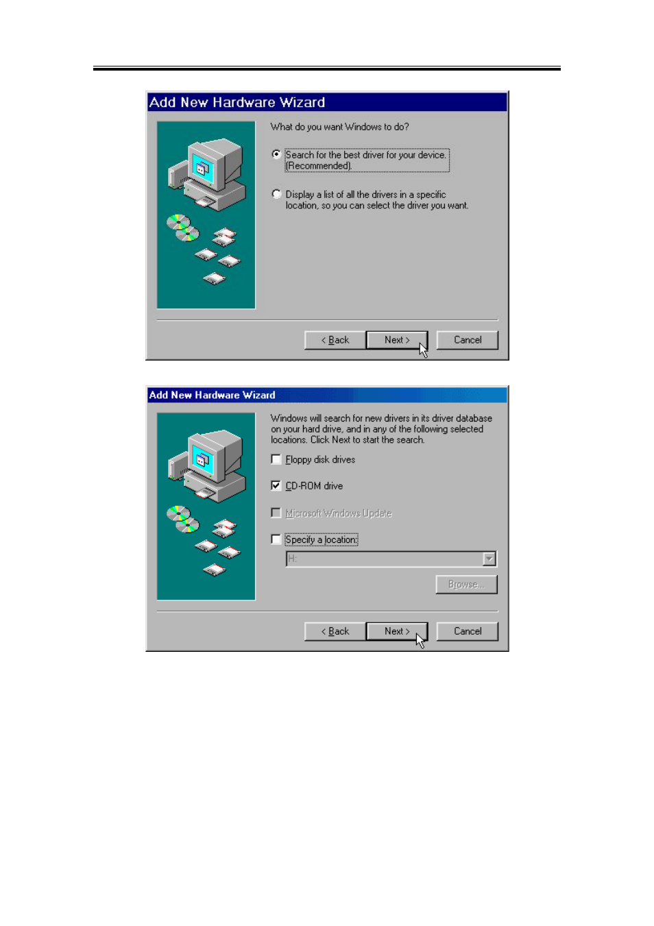 D-Link DFM-560EL User Manual | Page 15 / 71