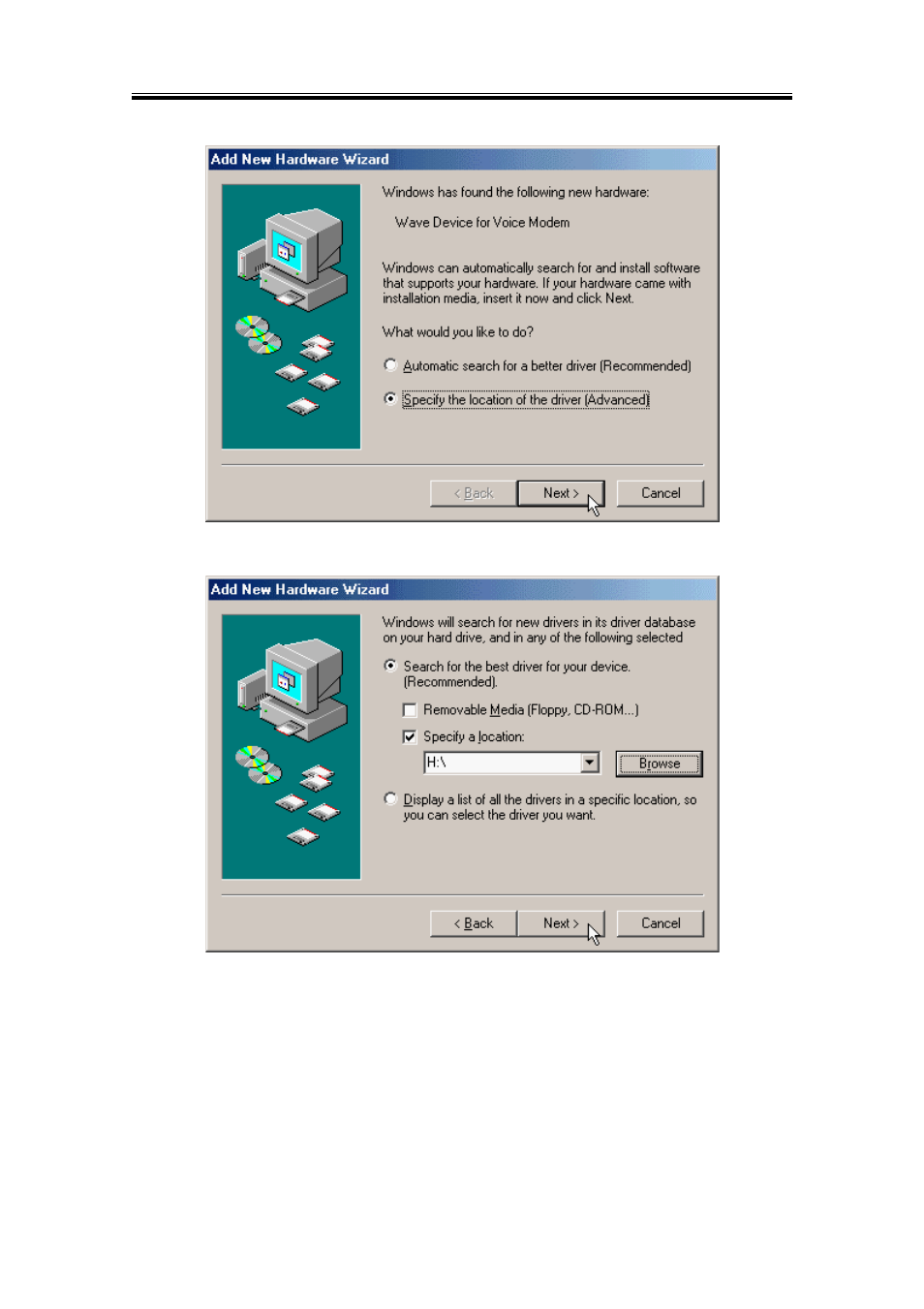 D-Link DFM-560EL User Manual | Page 19 / 71