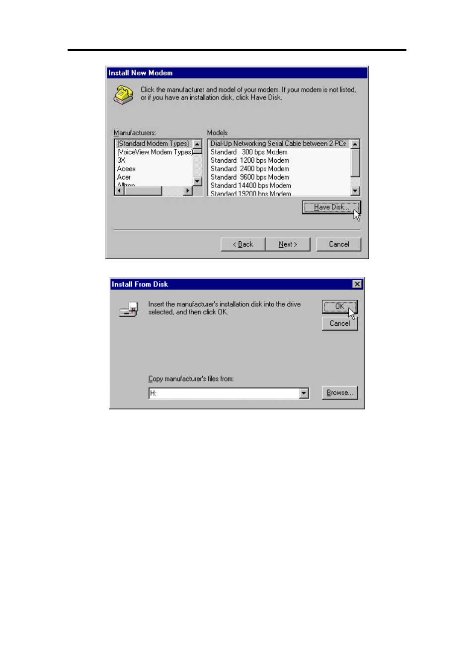 D-Link DFM-560EL User Manual | Page 22 / 71