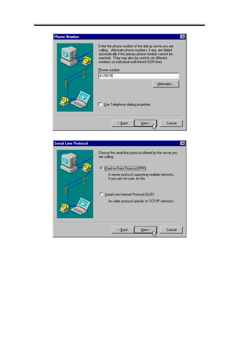 D-Link DFM-560EL User Manual | Page 31 / 71