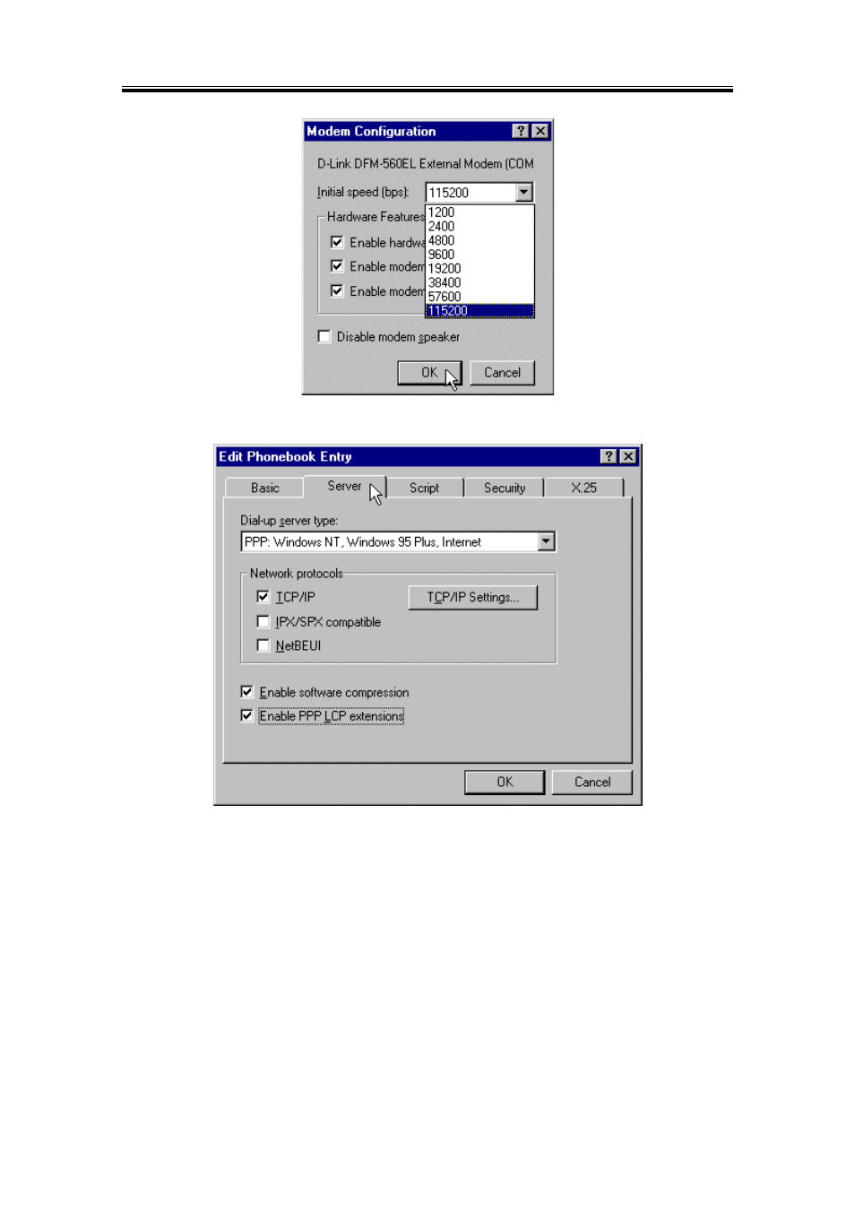 D-Link DFM-560EL User Manual | Page 35 / 71