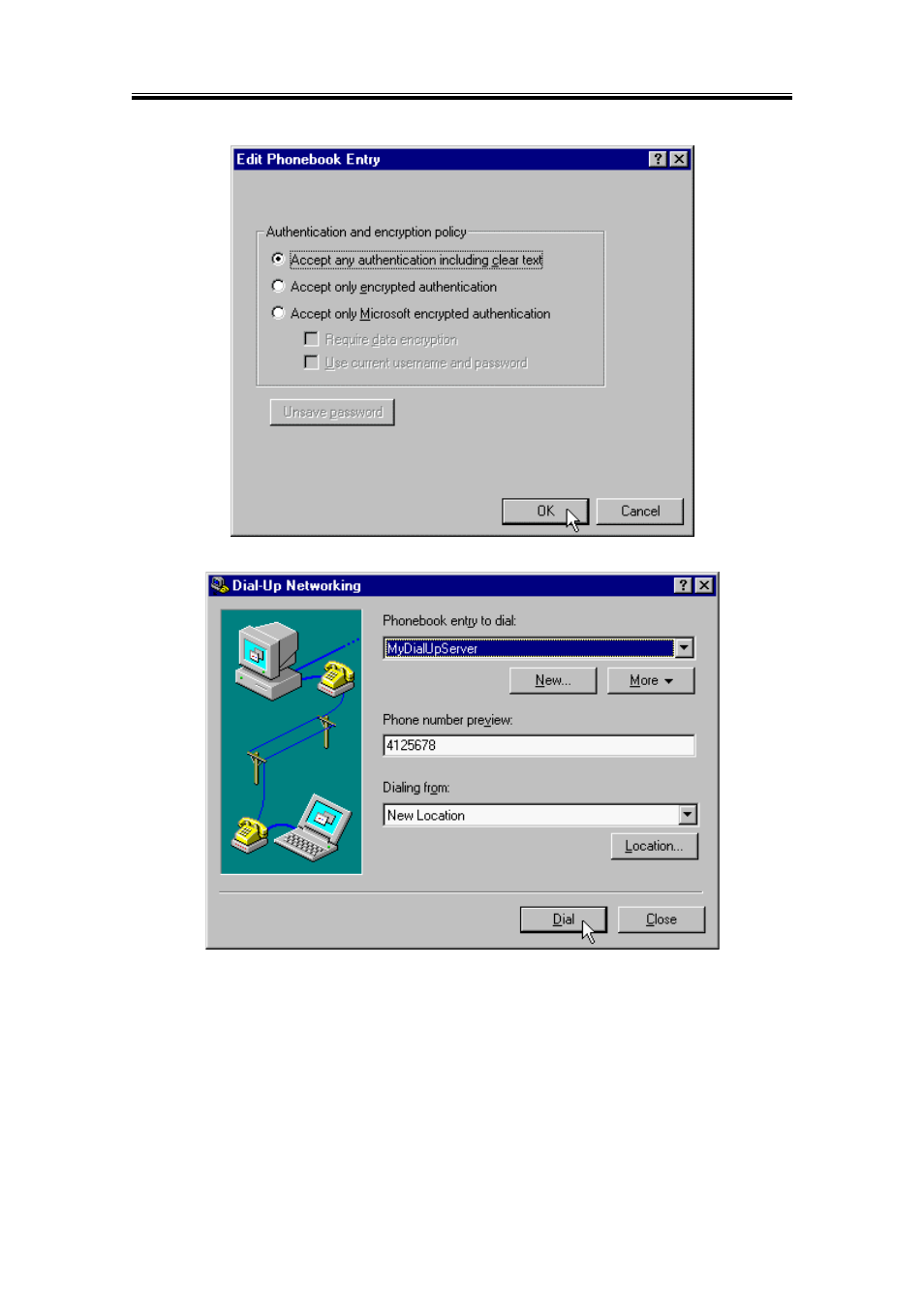 D-Link DFM-560EL User Manual | Page 36 / 71