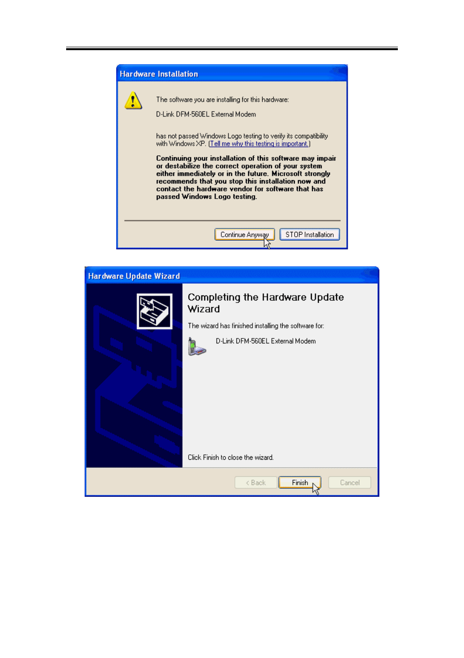 D-Link DFM-560EL User Manual | Page 42 / 71