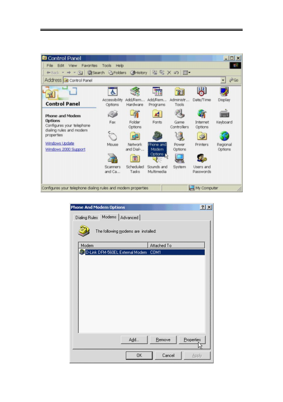 D-Link DFM-560EL User Manual | Page 45 / 71