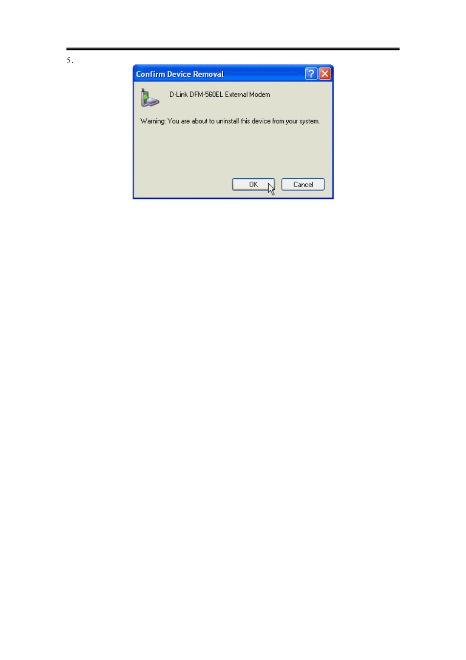 D-Link DFM-560EL User Manual | Page 62 / 71