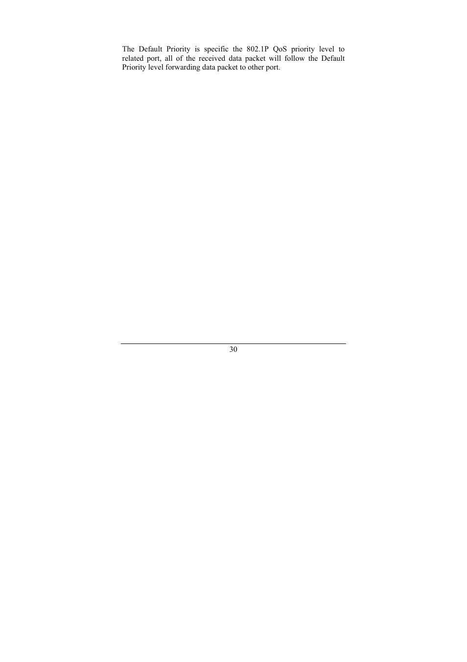 D-Link 16-Port 10/100/1000Mbps Gigabit Ethernet Switch + 2-Port Mini GBIC Web-Smart Switch DGS-1216T User Manual | Page 36 / 61