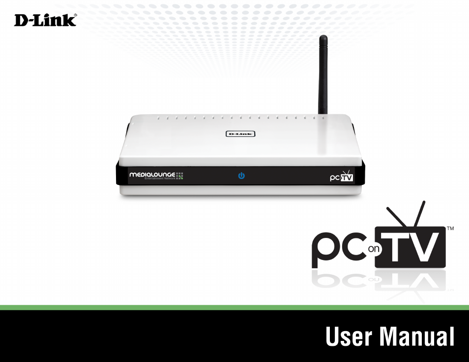 D-Link DPG-1200 User Manual | 59 pages