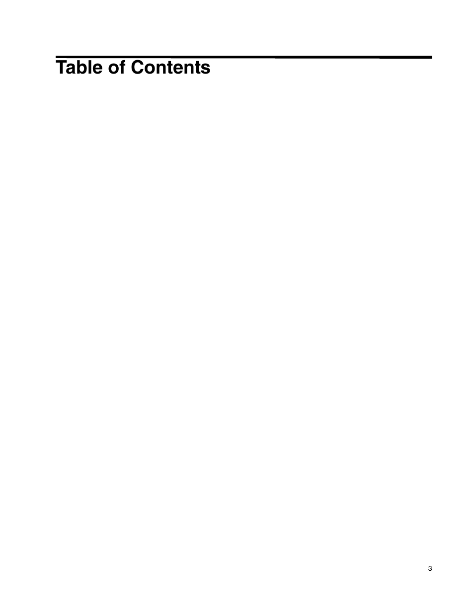 D-Link UNIFIED WIRED & WIRELESS ACCESS SYSTEM DWS-3000 User Manual | Page 3 / 174
