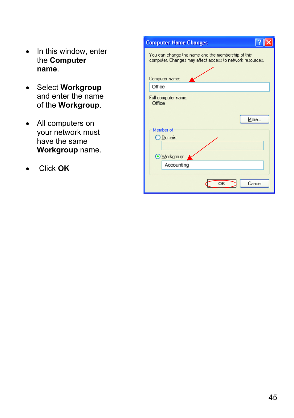 D-Link DI-804V User Manual | Page 45 / 52