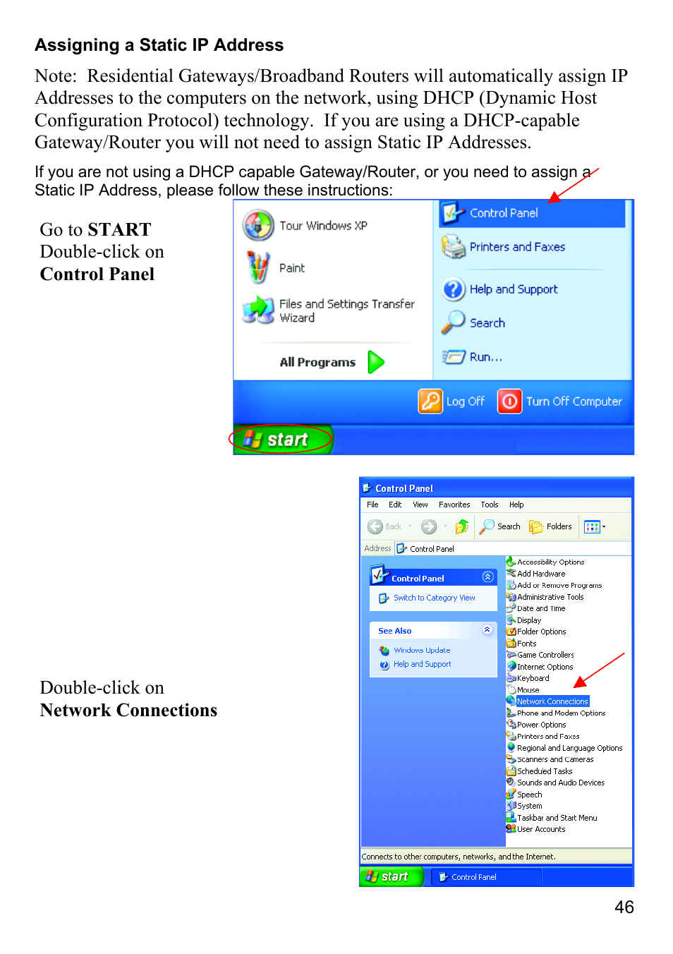 D-Link DI-804V User Manual | Page 46 / 52