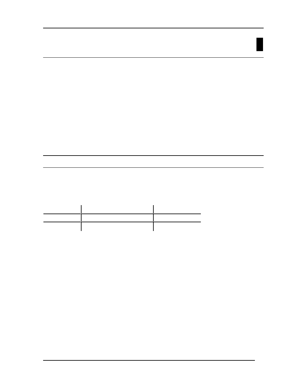 Cable specifications | D-Link DES-3216 User Manual | Page 15 / 70