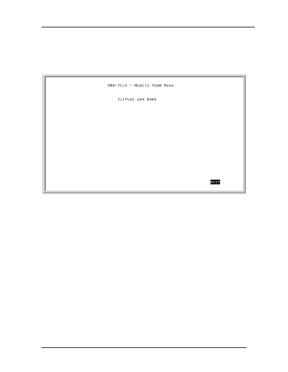 D-Link DES-3216 User Manual | Page 58 / 70