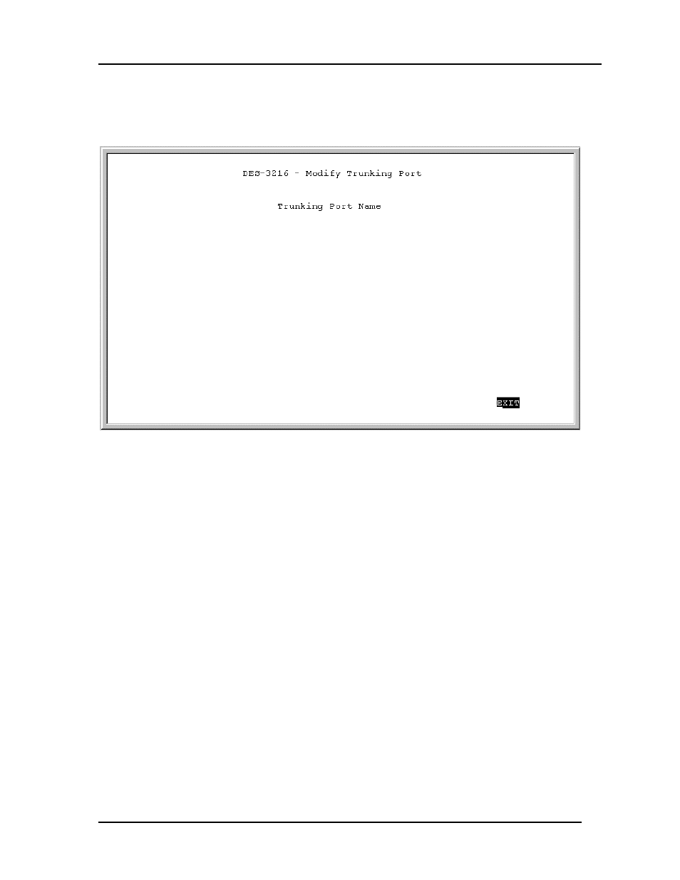 D-Link DES-3216 User Manual | Page 62 / 70