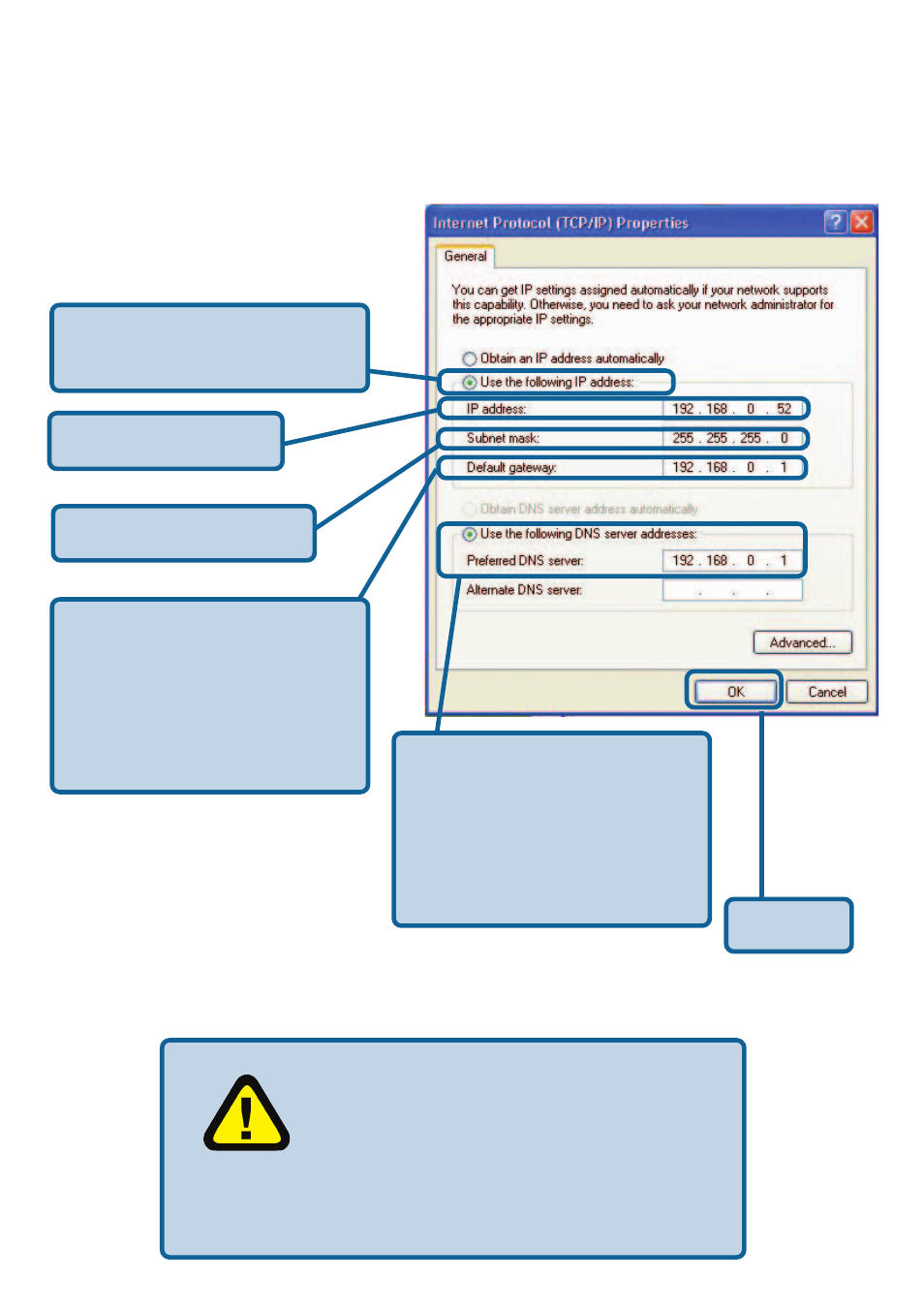 Troubleshooting (continued) | D-Link XTREME G DWL-G820 User Manual | Page 24 / 34