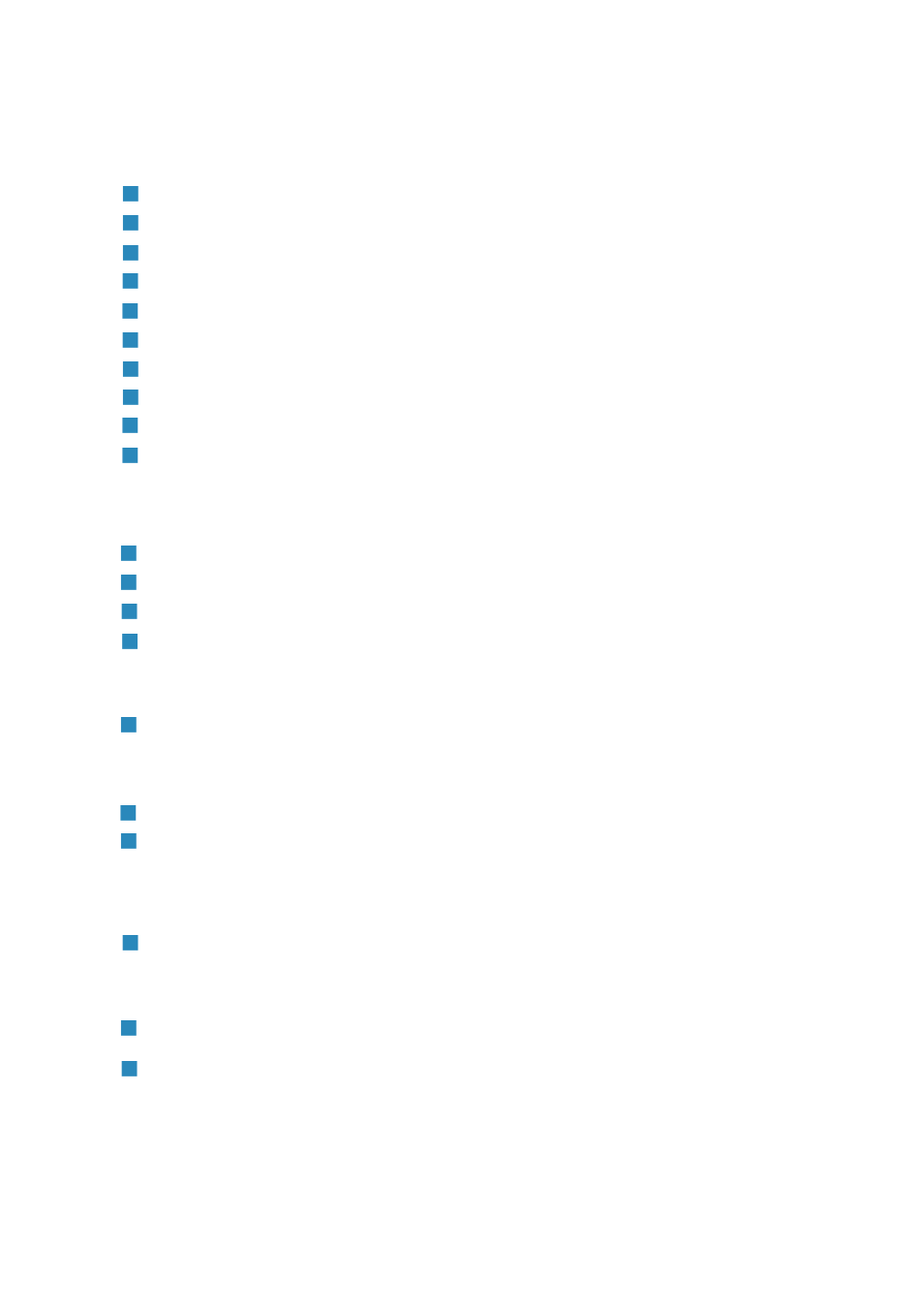 Technical specifications (continued) | D-Link XTREME G DWL-G820 User Manual | Page 29 / 34