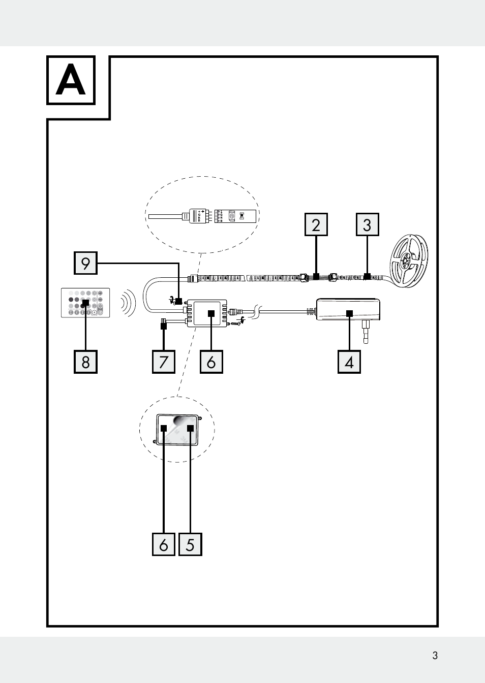 Livarno Z31228 User Manual | Page 3 / 80