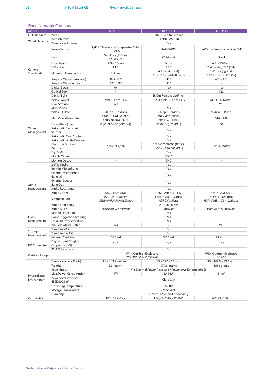 D-Link DES-7200 User Manual | Page 75 / 100