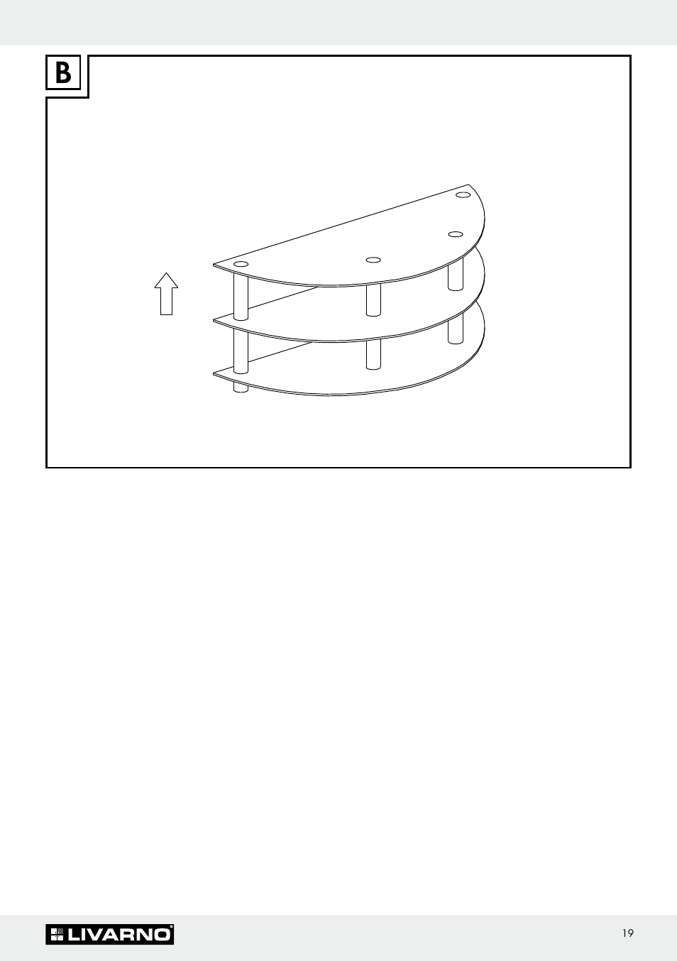 Livarno Z30369 User Manual | Page 19 / 20