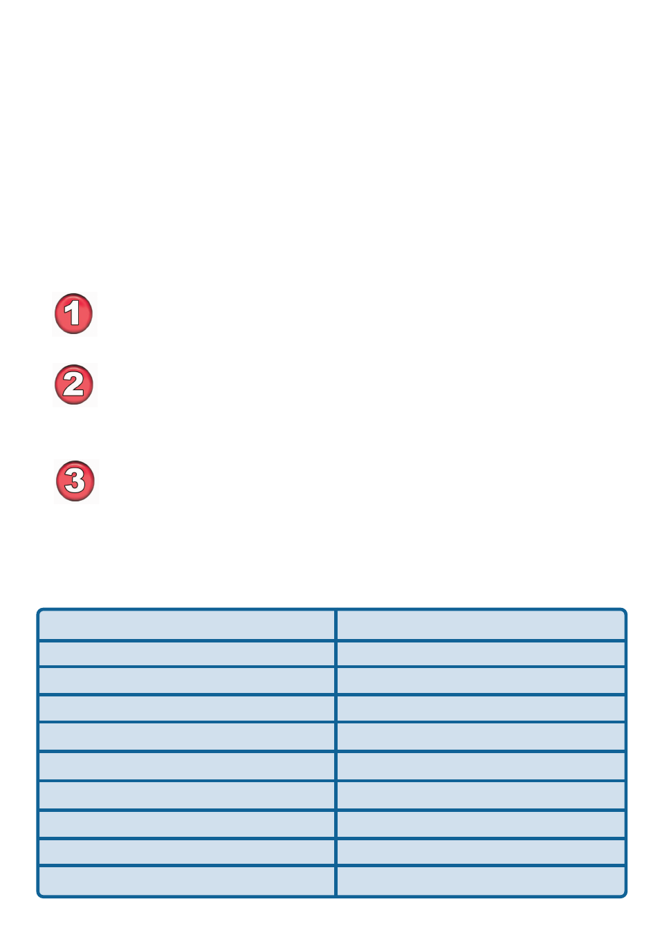 Web configuration, Factory default settings for the dwl-g810 | D-Link DWL-G810 User Manual | Page 11 / 28