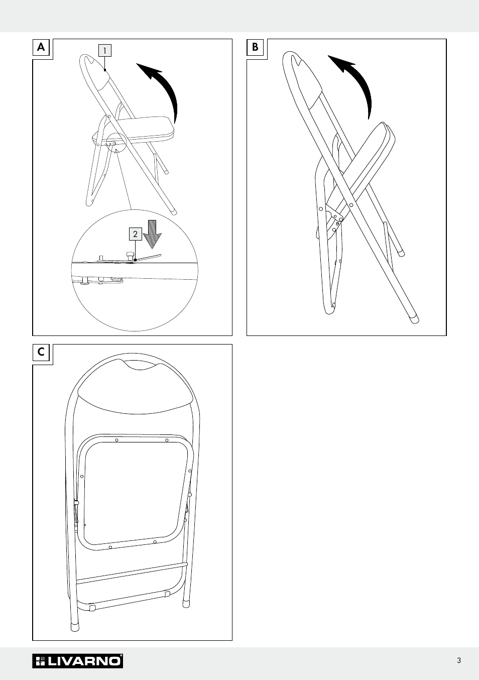 Ac b | Livarno Z30701A-BS/ Z30701B-BS/ Z30701C-BS User Manual | Page 3 / 14