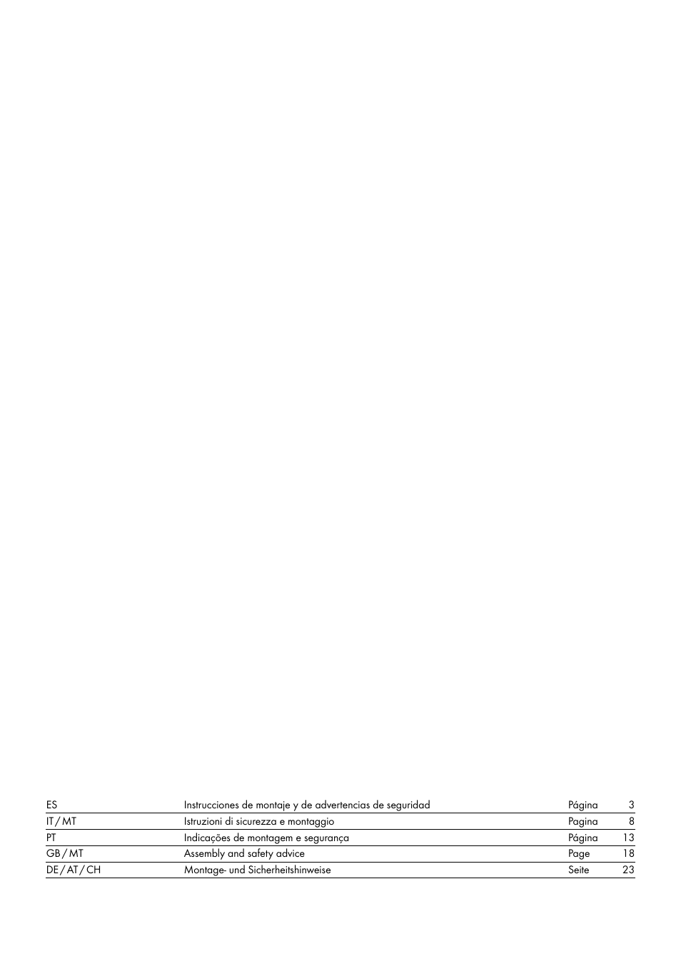 Livarno Z30649A User Manual | Page 2 / 31