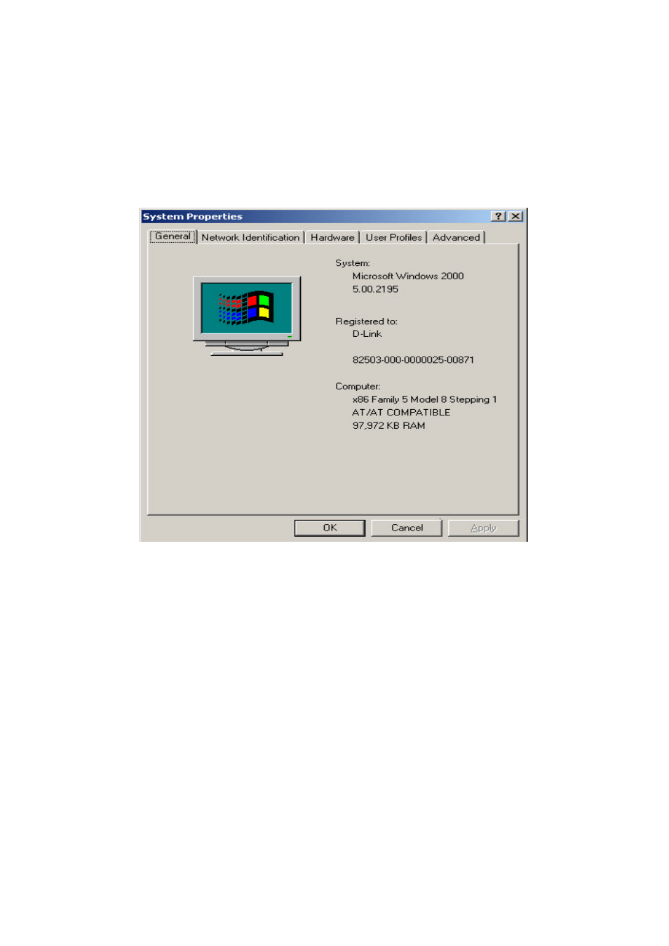 D-Link DFE-680TXD User Manual | Page 18 / 44