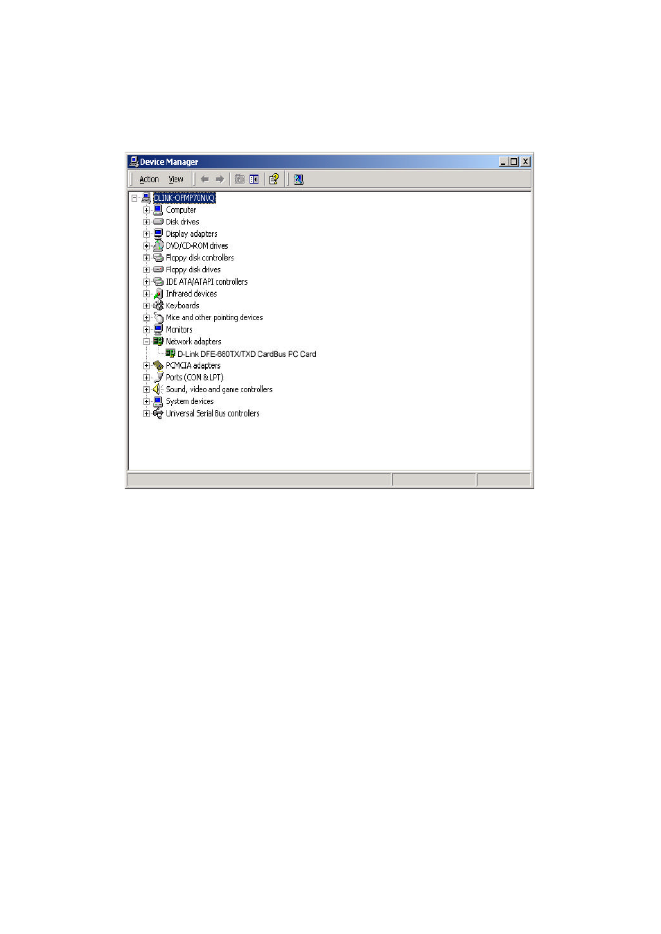 D-Link DFE-680TXD User Manual | Page 20 / 44