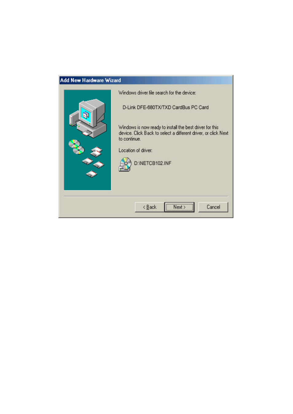 D-Link DFE-680TXD User Manual | Page 23 / 44