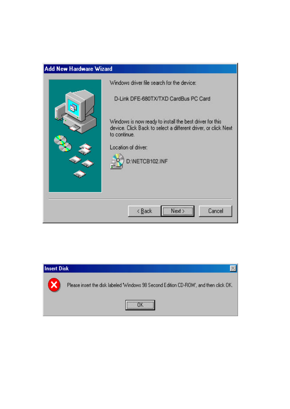 D-Link DFE-680TXD User Manual | Page 29 / 44