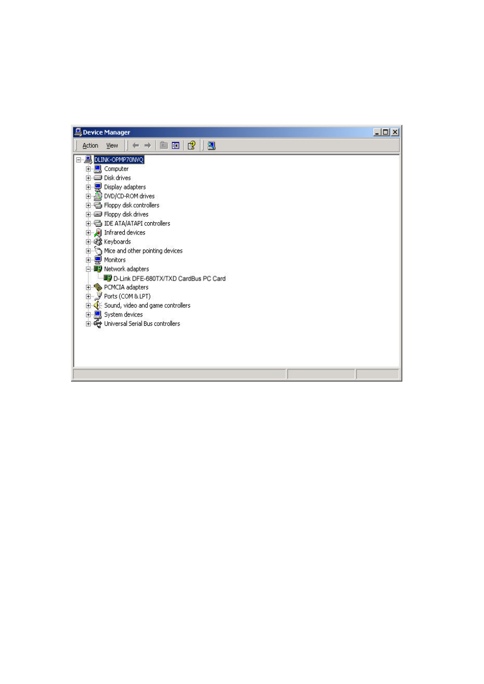 D-Link DFE-680TXD User Manual | Page 34 / 44