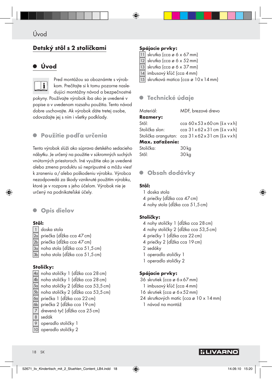 Livarno Z30390 User Manual | Page 16 / 24