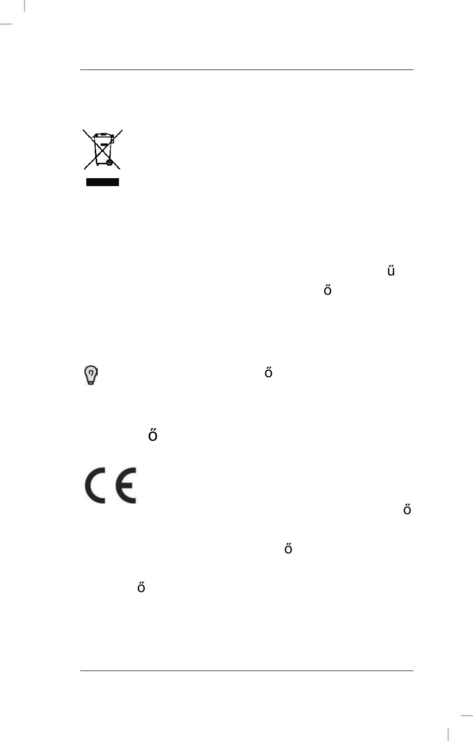 A régi készülékek hulladékba helyezése, Megfelel őségi nyilatkozat | Livarno LHS 55 A1 User Manual | Page 53 / 125