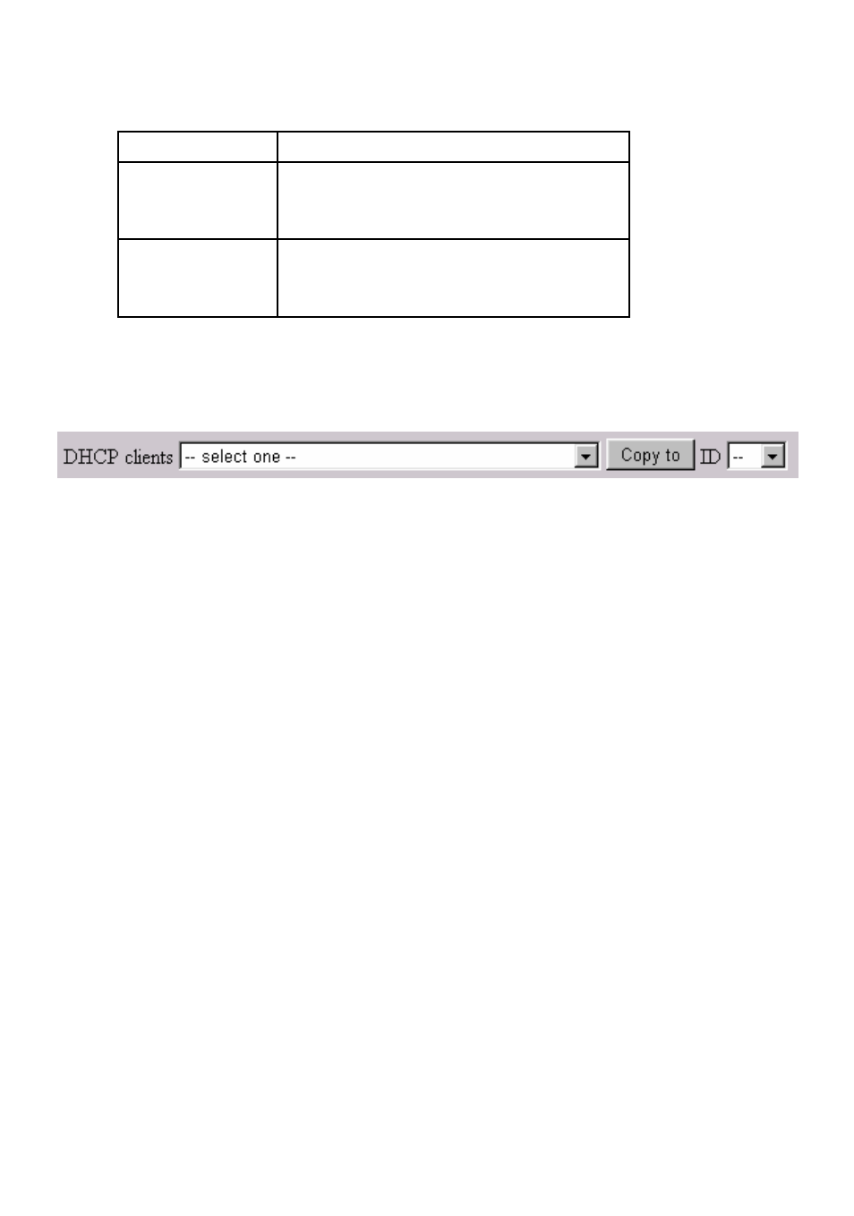 Configuring on unix based platforms | D-Link DI-707P User Manual | Page 26 / 46