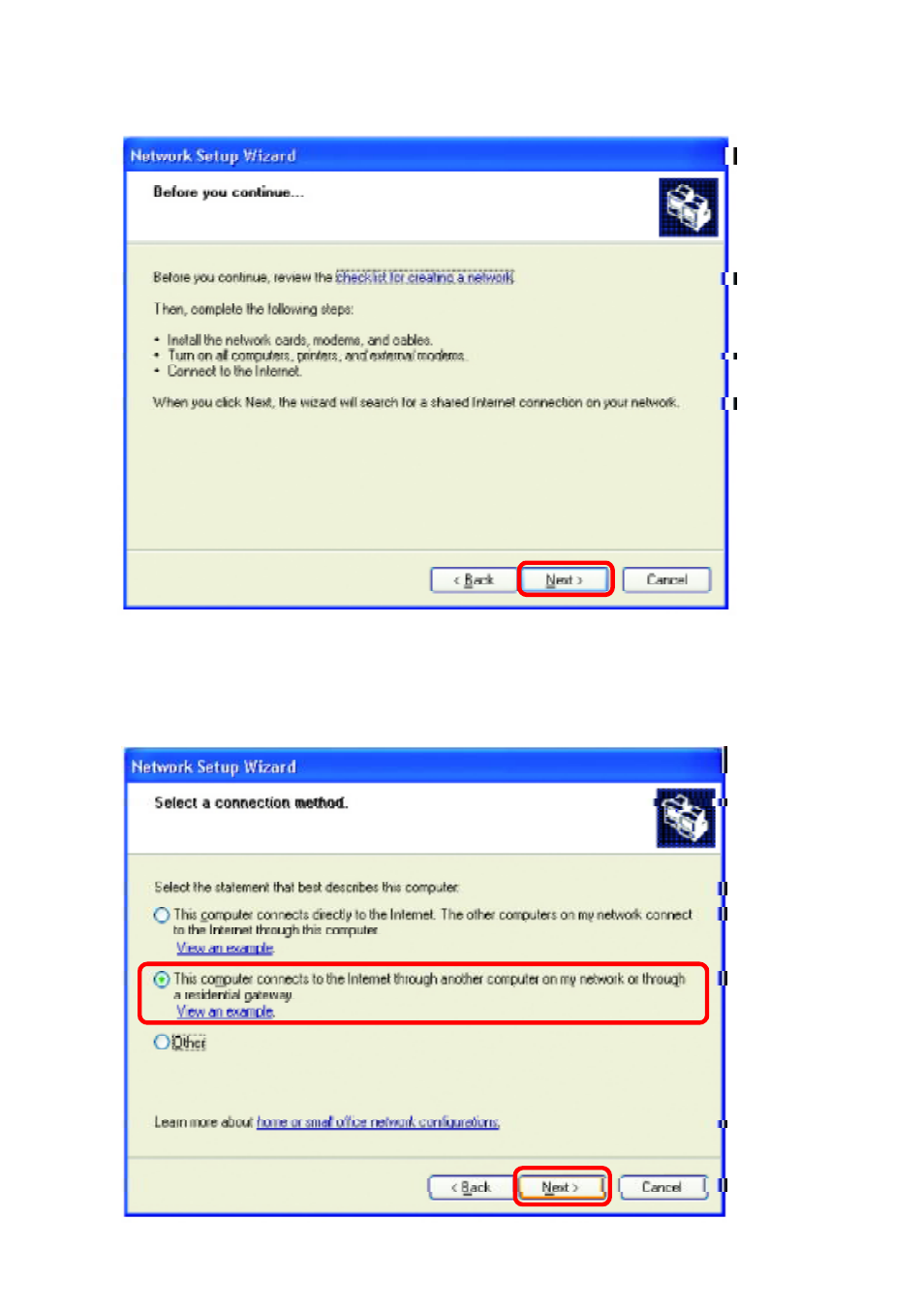 D-Link AIR DWL-610 User Manual | Page 26 / 51