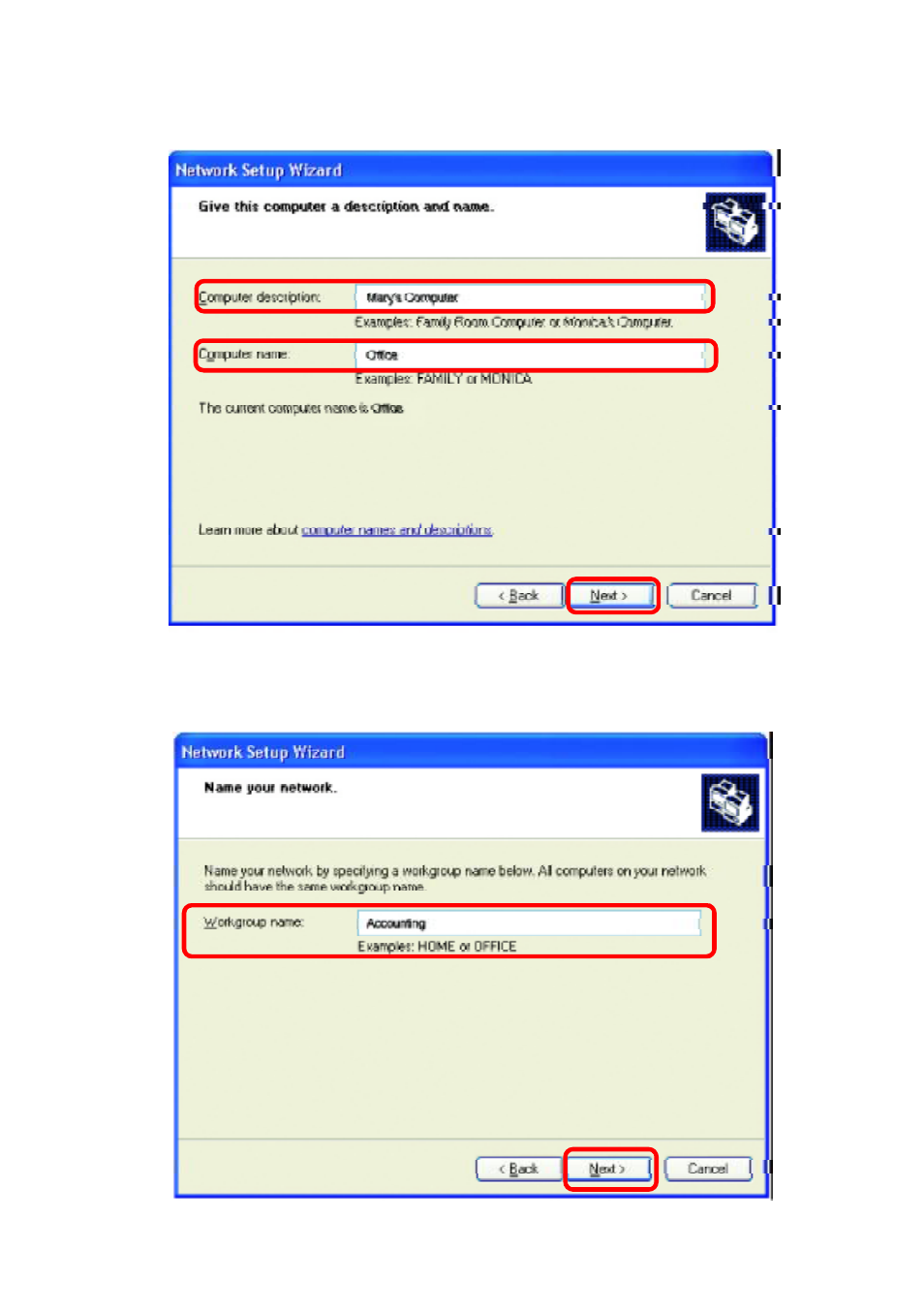 D-Link AIR DWL-610 User Manual | Page 27 / 51