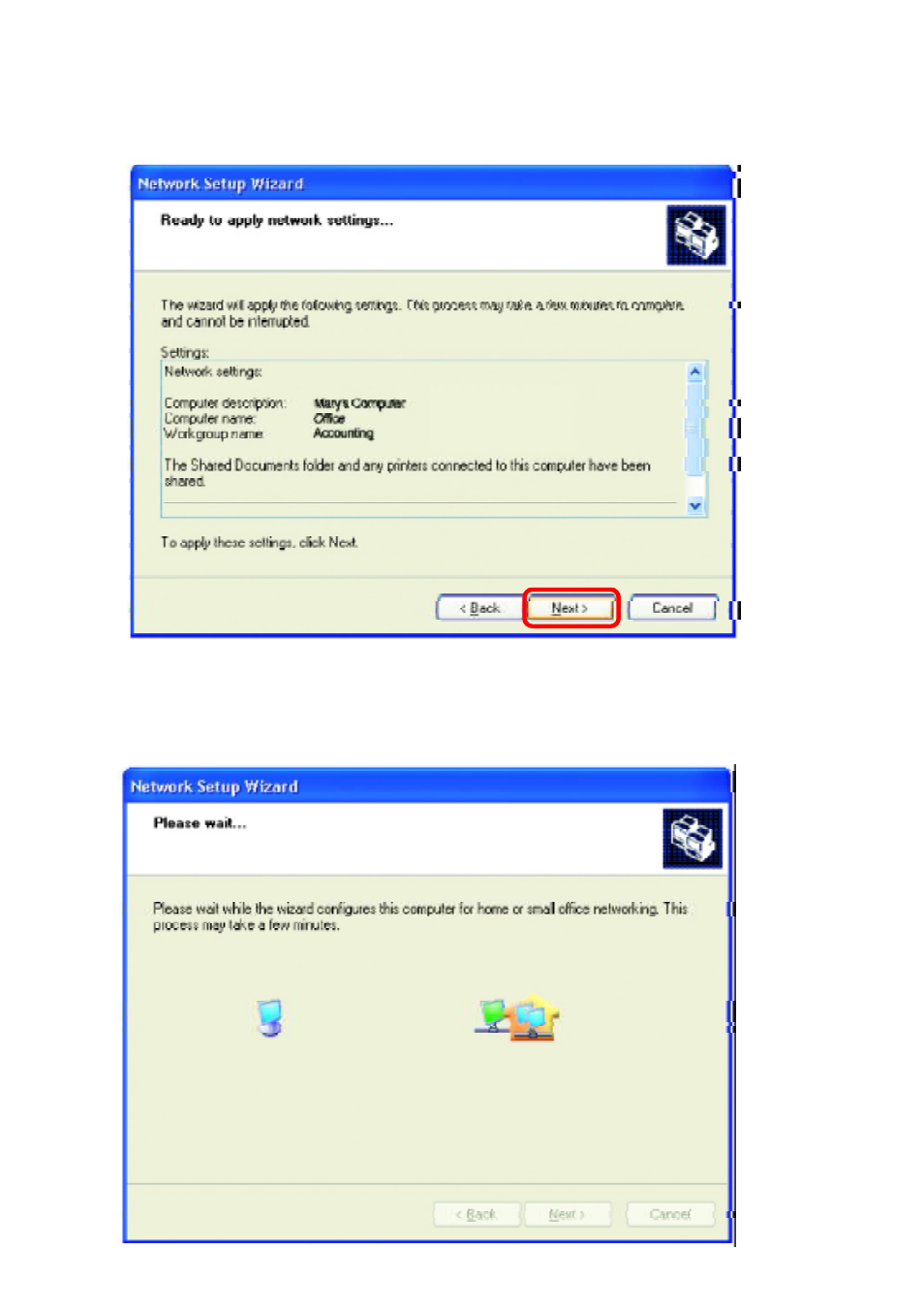 D-Link AIR DWL-610 User Manual | Page 28 / 51